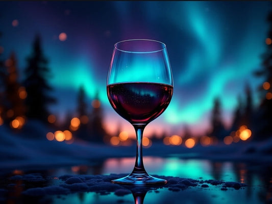 Aurora Merlot Feminized Photoperiod Seeds