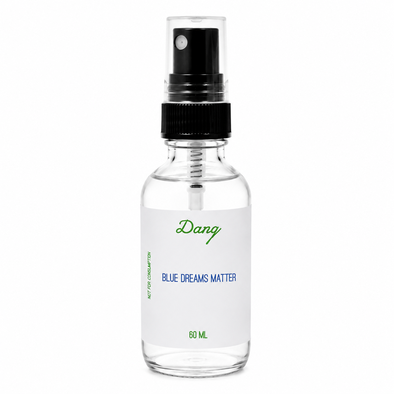Danq Blue Dreams Matter (Cologne)