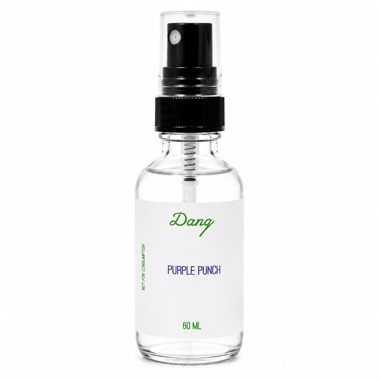 Danq Purple Punch (Perfume)