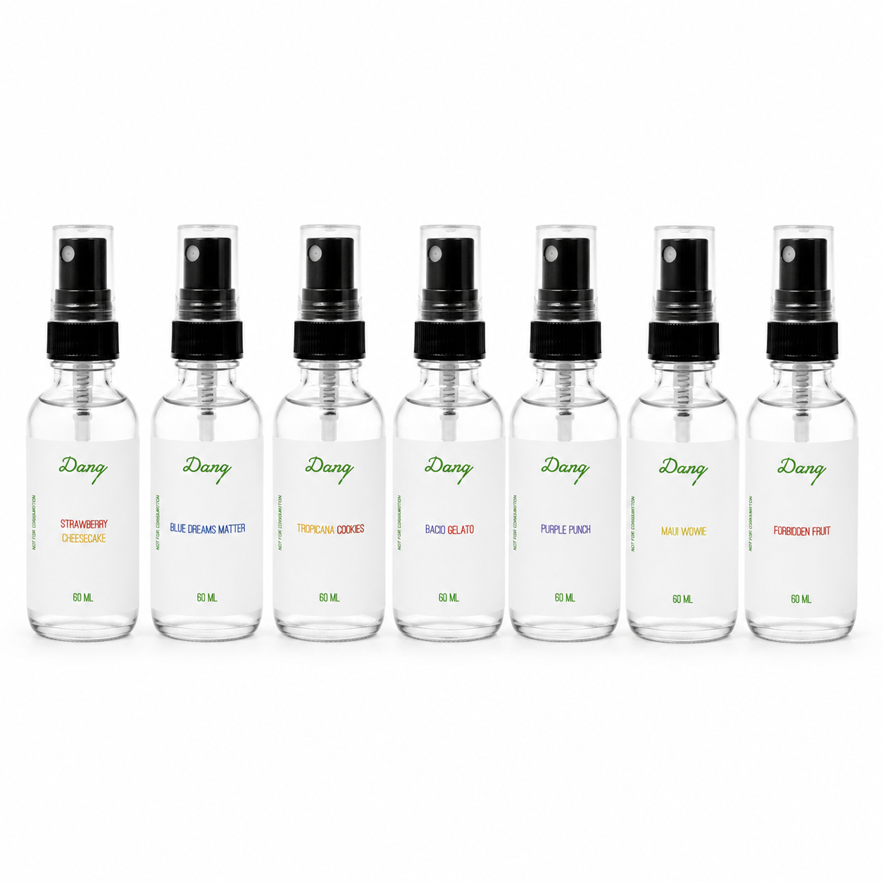 Danq Fragrances