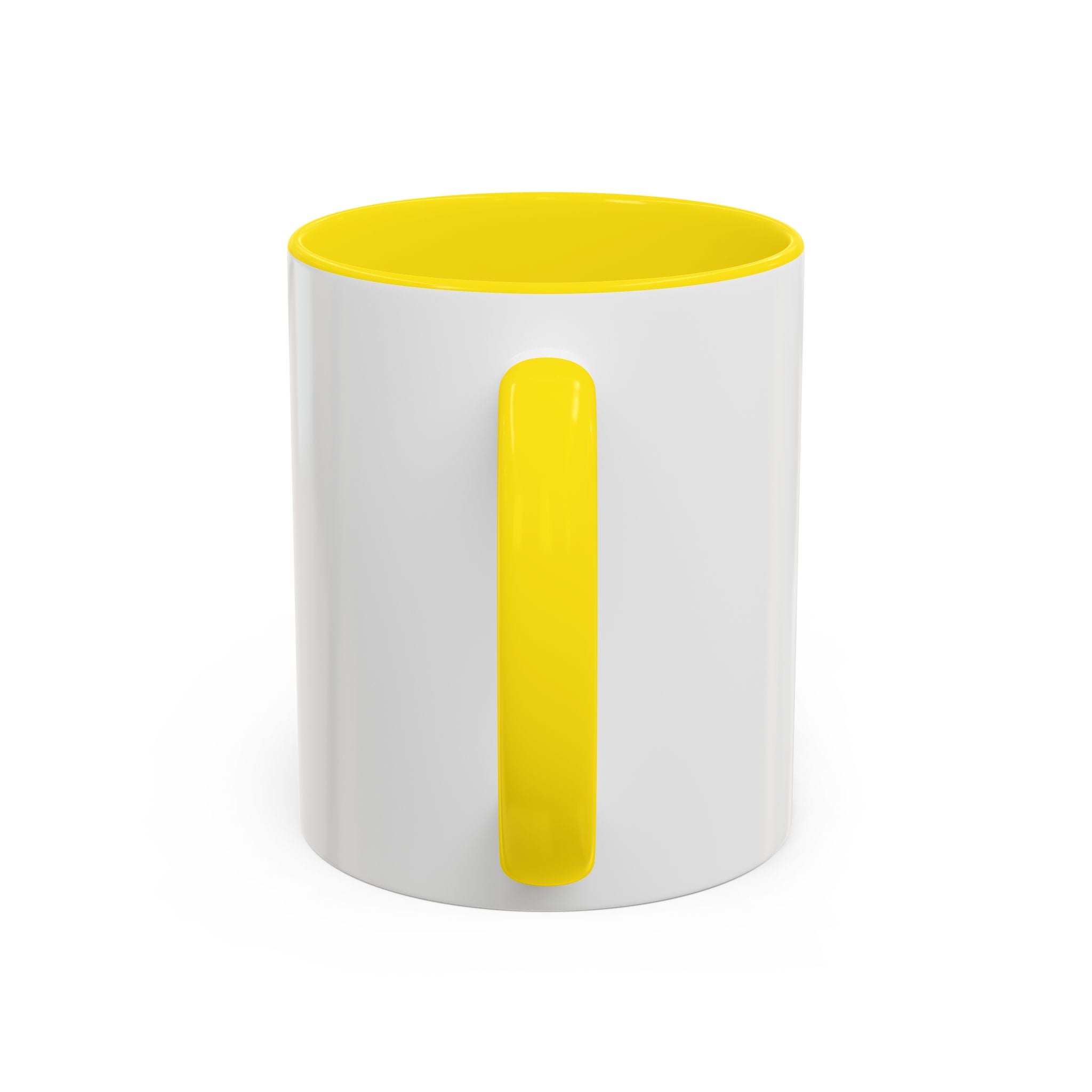Vega Genetics Accent Coffee Mug - Perfect Gift for 420 Enthusiasts