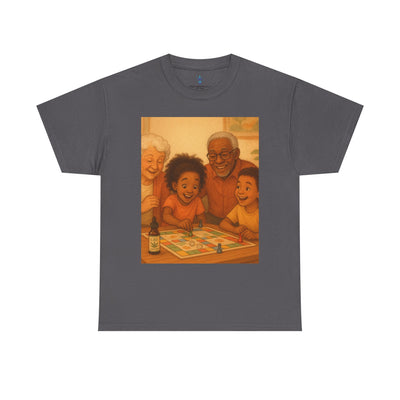 T-Shirt Healthy Families Use Cannabis Celebrating Diversity Wellness Love