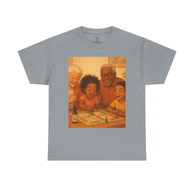 T-Shirt Healthy Families Use Cannabis Celebrating Diversity Wellness Love