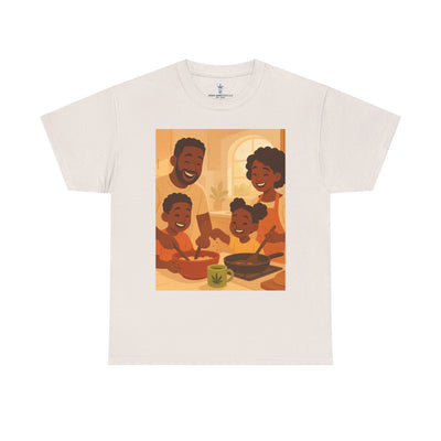 T-Shirt Healthy Families Use Cannabis Celebrating Diversity Wellness Love