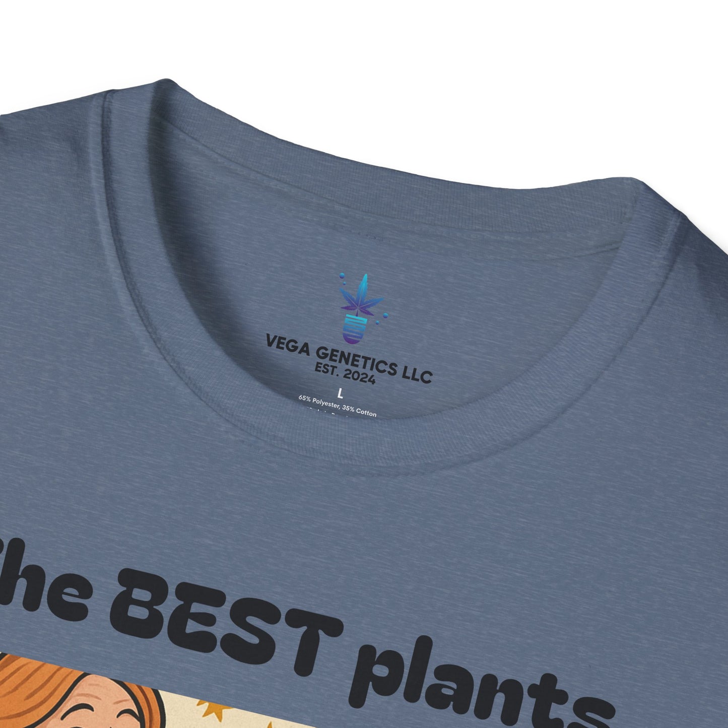 Magic Mulch Funny Gardening T-Shirt, Plant Lover Gift, Eco-Friendly Shirt, Sustainable Fashion, Gardening Humor Tee, Magic Mulch Quote