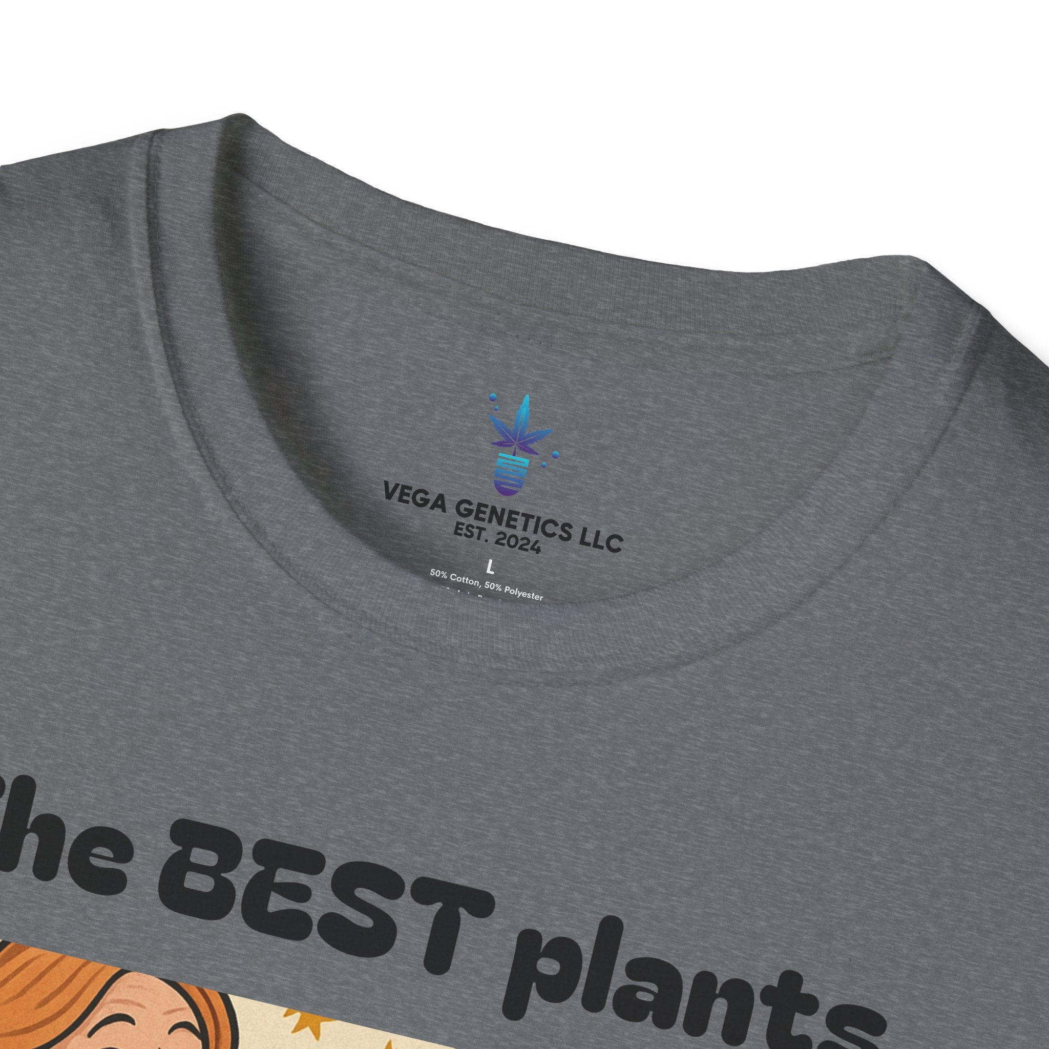 Magic Mulch Funny Gardening T-Shirt, Plant Lover Gift, Eco-Friendly Shirt, Sustainable Fashion, Gardening Humor Tee, Magic Mulch Quote