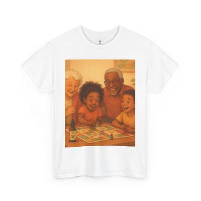 T-Shirt Healthy Families Use Cannabis Celebrating Diversity Wellness Love
