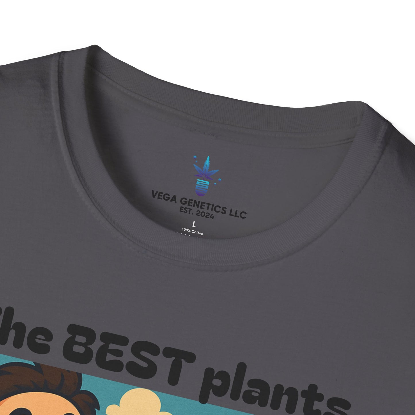 Feeding the Future Funny Gardening T-Shirt, Plant Lover Gift, Eco-Friendly Shirt, Sustainable Fashion, Gardening Humor Tee, Feeding the Future Quote