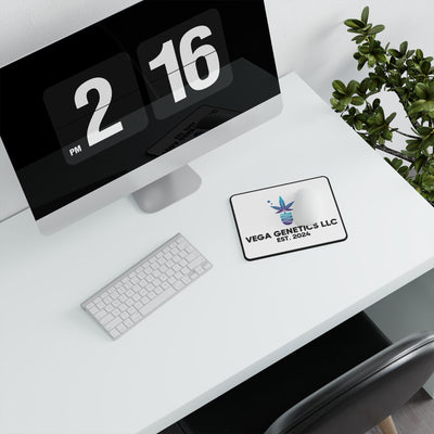 Custom Non-Slip Gaming Mouse Pad - Vega Genetics LLC Est. 2024