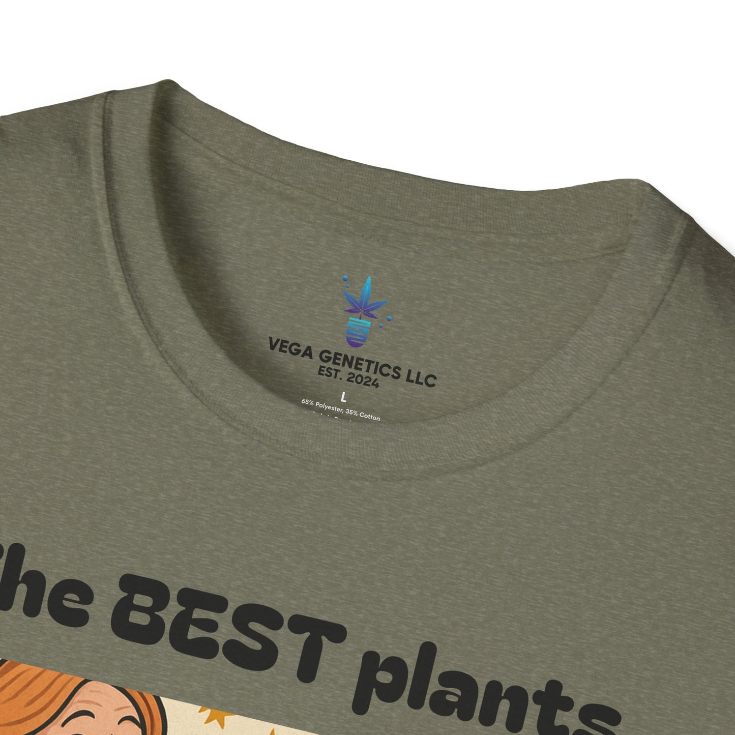 Magic Mulch Funny Gardening T-Shirt, Plant Lover Gift, Eco-Friendly Shirt, Sustainable Fashion, Gardening Humor Tee, Magic Mulch Quote