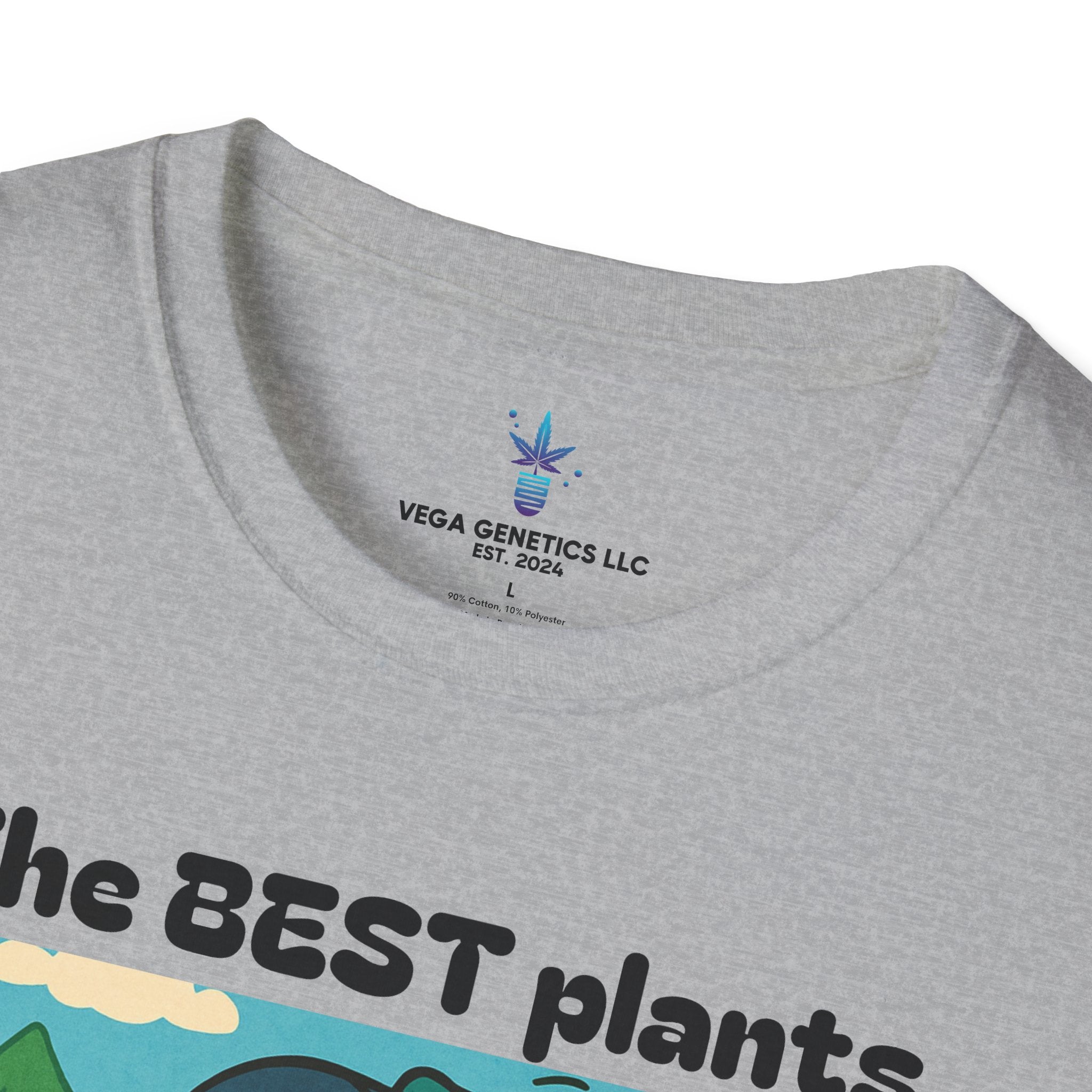 Prime Compost Funny Gardening T-Shirt, Plant Lover Gift, Eco-Friendly Shirt, Sustainable Fashion, Gardening Humor Tee, Prime Compost Quote