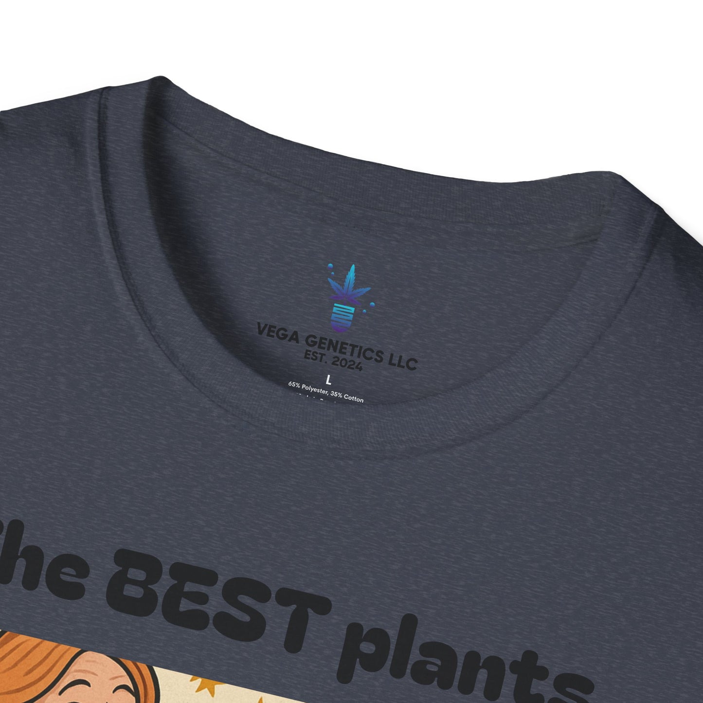 Magic Mulch Funny Gardening T-Shirt, Plant Lover Gift, Eco-Friendly Shirt, Sustainable Fashion, Gardening Humor Tee, Magic Mulch Quote