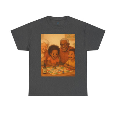 T-Shirt Healthy Families Use Cannabis Celebrating Diversity Wellness Love