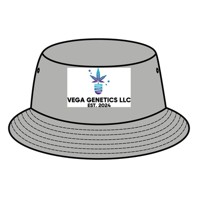 Vega Print Bucket Hat for Outdoor Adventures, Stylish Sun Protection, Trendy Accessories for Summer, Vega Genetics LLC Gift, Festival [...]