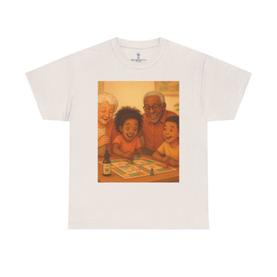 T-Shirt Healthy Families Use Cannabis Celebrating Diversity Wellness Love