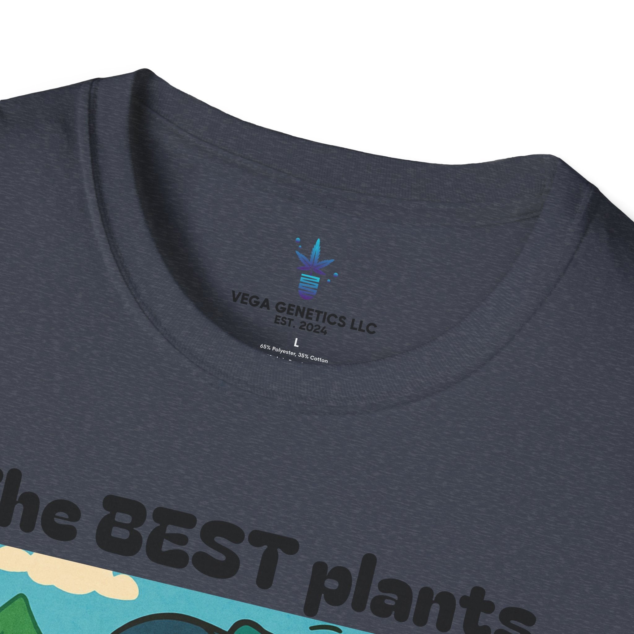 Prime Compost Funny Gardening T-Shirt, Plant Lover Gift, Eco-Friendly Shirt, Sustainable Fashion, Gardening Humor Tee, Prime Compost Quote