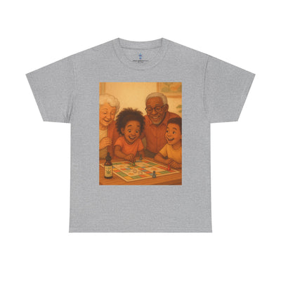 T-Shirt Healthy Families Use Cannabis Celebrating Diversity Wellness Love