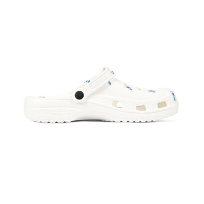 Cultivation Approved Vega Print EVA Foam Shoes | Lightweight Slip-Ons for Summer Fun, Beach Days, Gardening, Travel, and Everyday Comfort