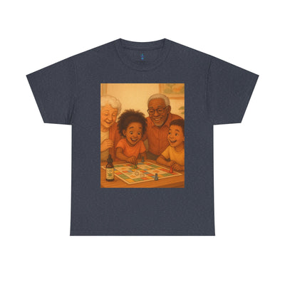 T-Shirt Healthy Families Use Cannabis Celebrating Diversity Wellness Love