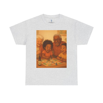 T-Shirt Healthy Families Use Cannabis Celebrating Diversity Wellness Love