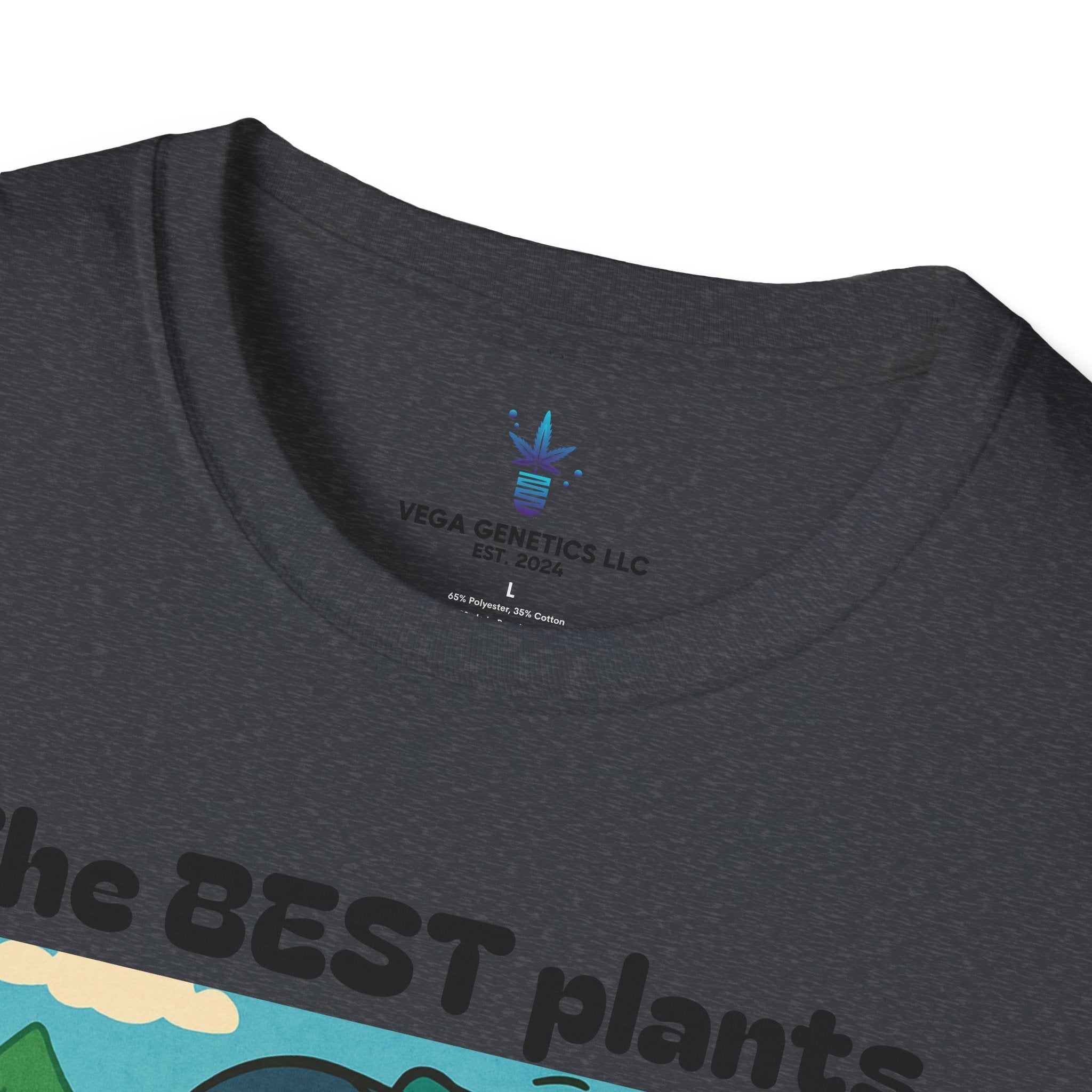 Prime Compost Funny Gardening T-Shirt, Plant Lover Gift, Eco-Friendly Shirt, Sustainable Fashion, Gardening Humor Tee, Prime Compost Quote