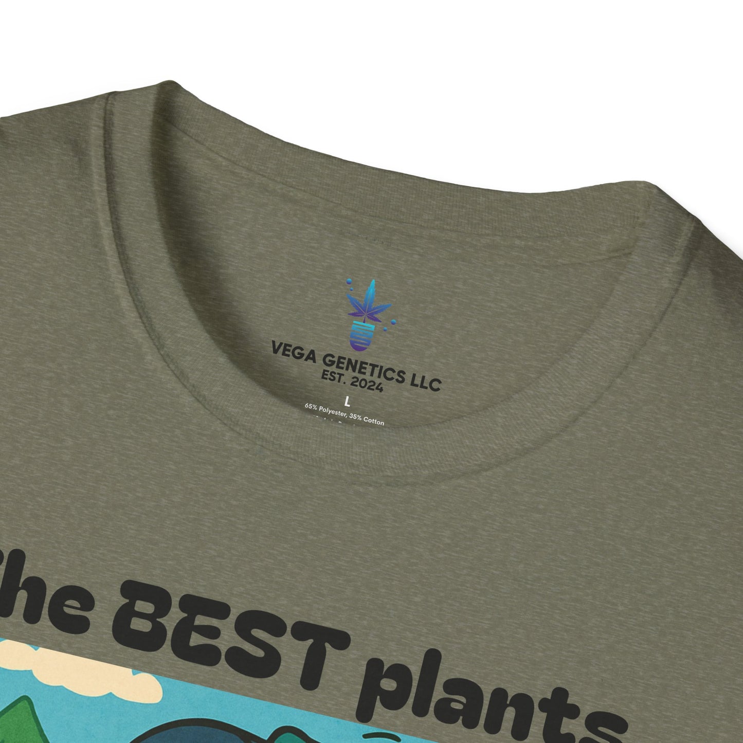 Prime Compost Funny Gardening T-Shirt, Plant Lover Gift, Eco-Friendly Shirt, Sustainable Fashion, Gardening Humor Tee, Prime Compost Quote