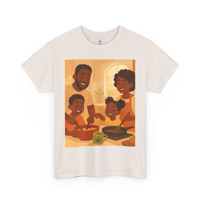 T-Shirt Healthy Families Use Cannabis Celebrating Diversity Wellness Love