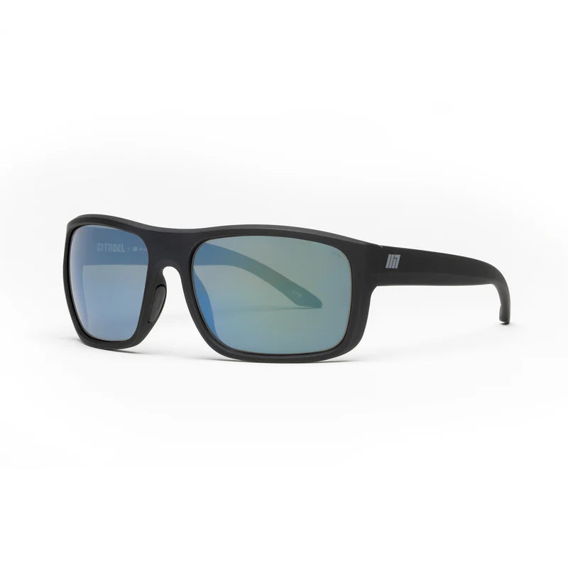 CITADEL FX2 MATTE BLACK
