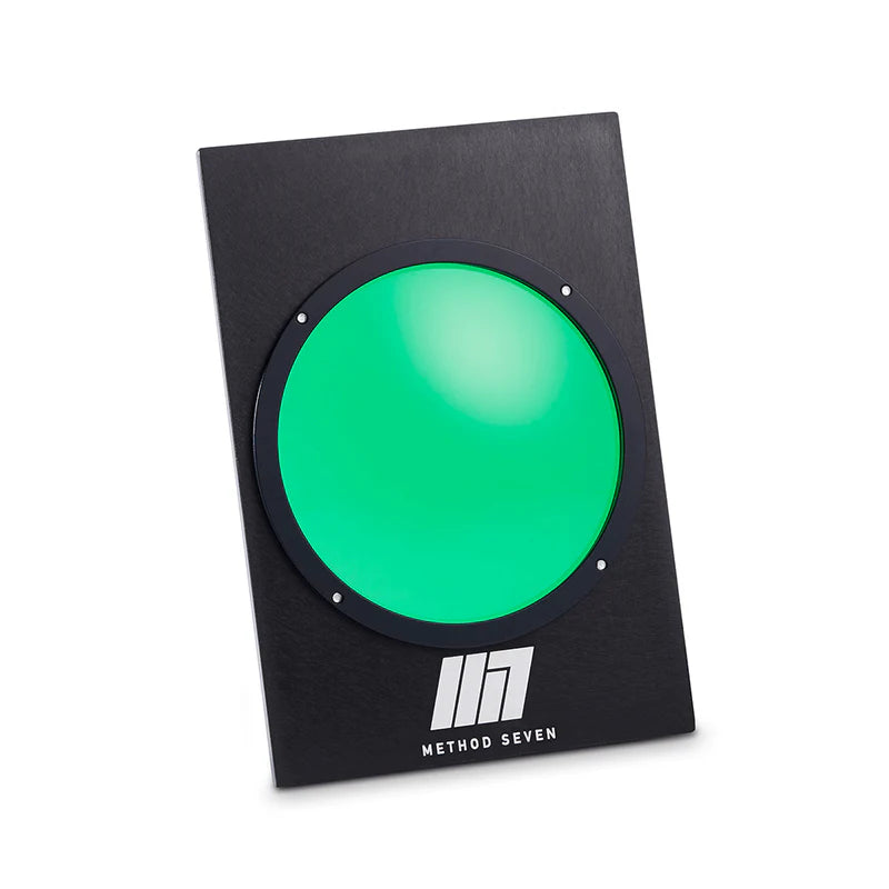 BLURPLE LED CAMERA PHOTO FILTER