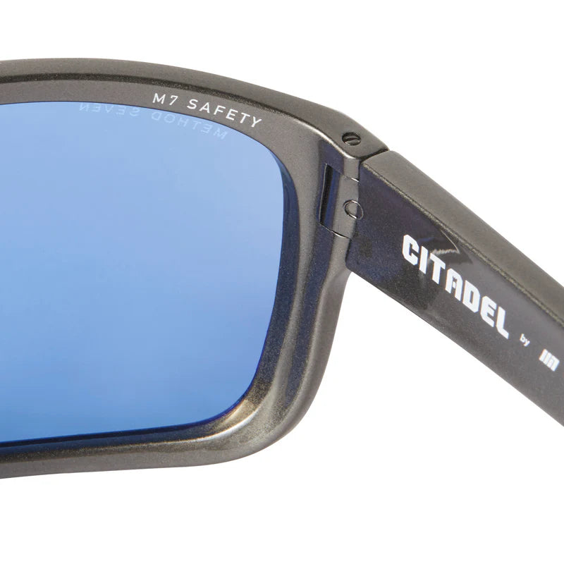 CITADEL HPS PREMIUM GUNMETAL