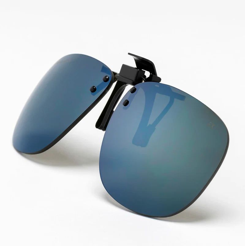 AVIATOR CLIP-ON FX2