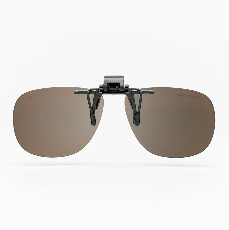 AVIATOR CLIP-ON FX2