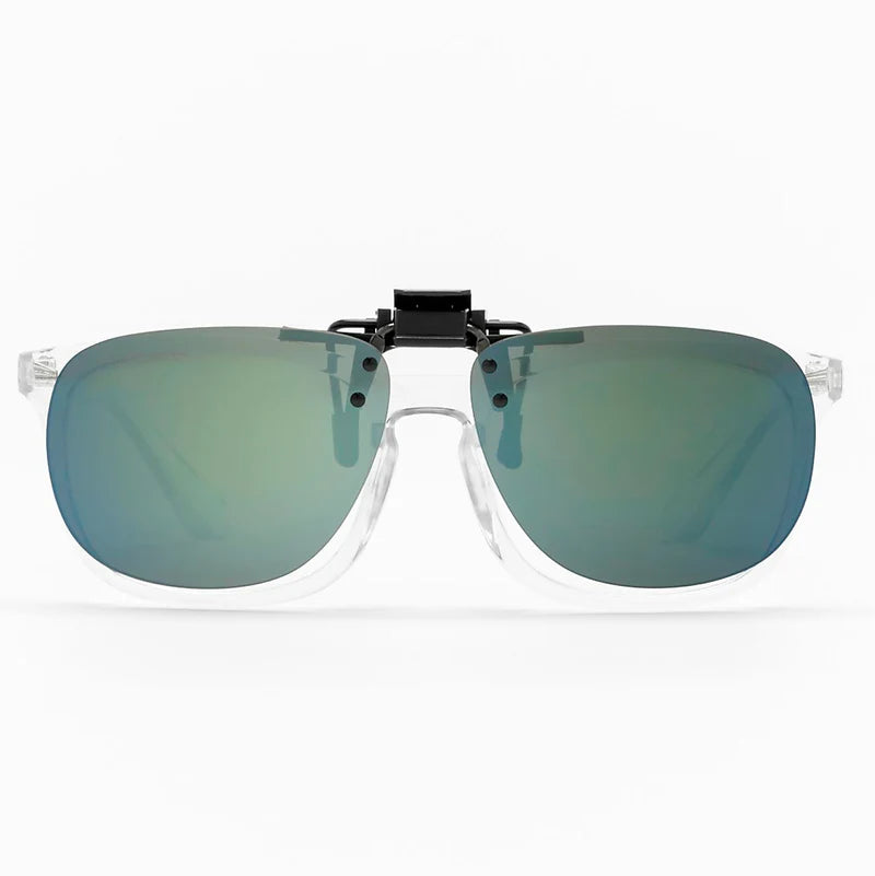 AVIATOR CLIP-ON FX2