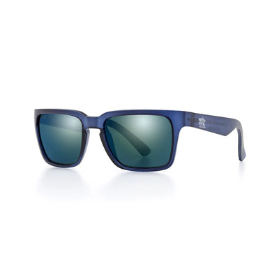 COMPOUND GENETICS EVOLUTION FX2 SEA GLASS BLUE
