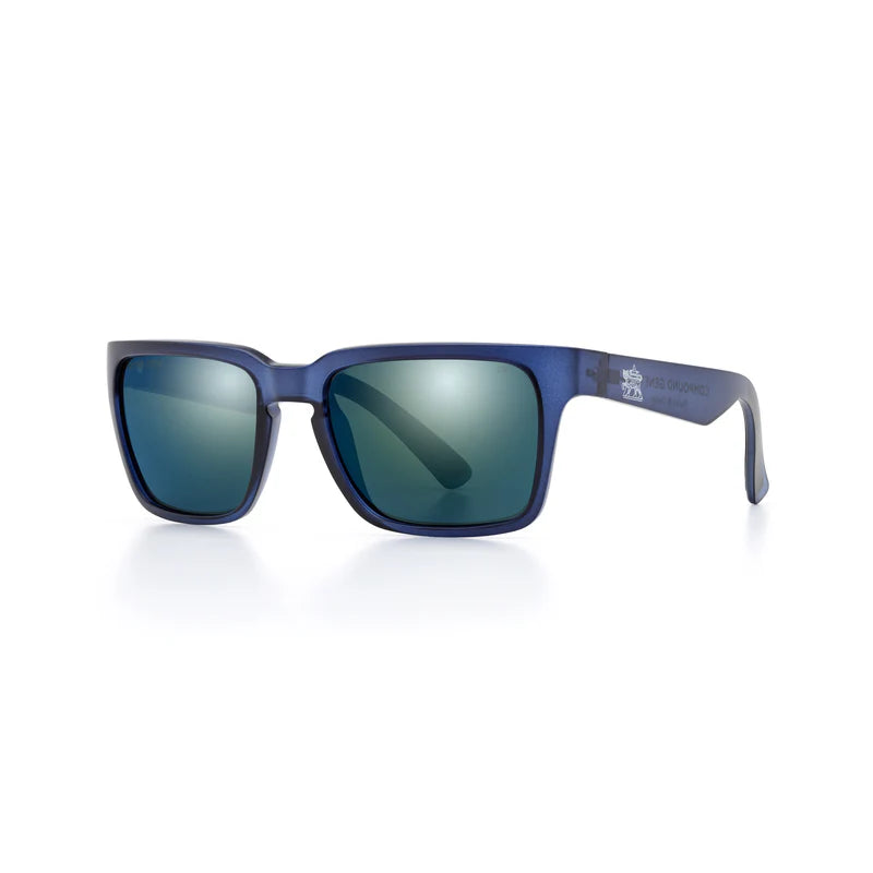 COMPOUND GENETICS EVOLUTION FX2 SEA GLASS BLUE