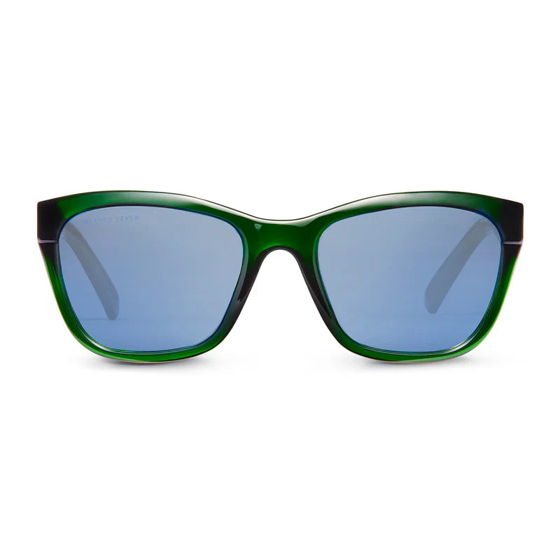 COUP HPS CRYSTAL TRANSLUCENT GREEN