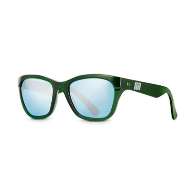 COUP HPS CRYSTAL TRANSLUCENT GREEN