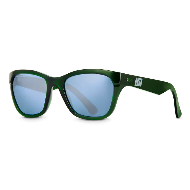 COUP HPS PREMIUM TRANSLUCENT GREEN