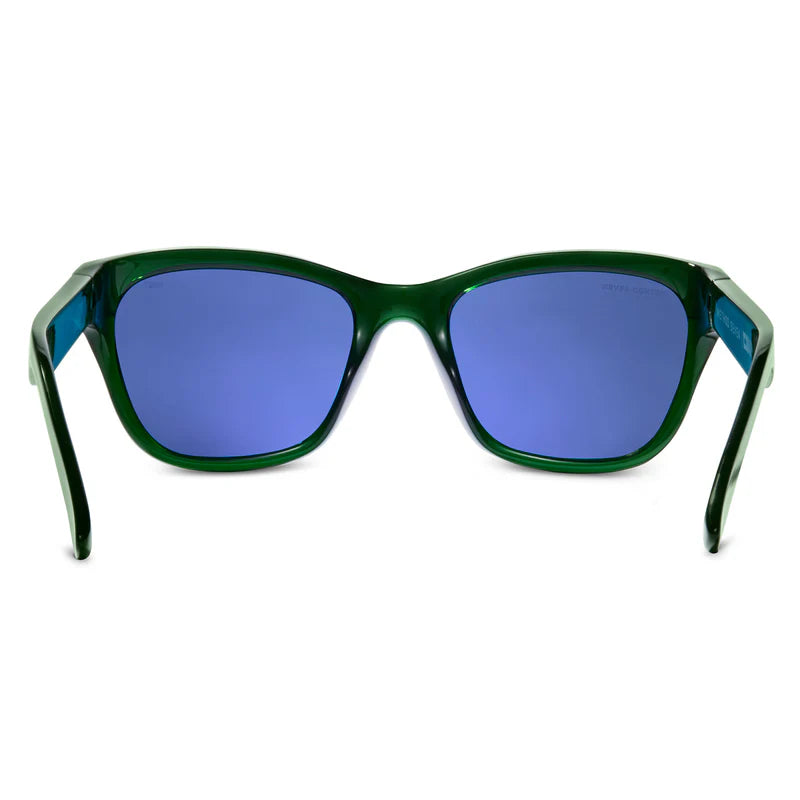 COUP HPS CRYSTAL TRANSLUCENT GREEN