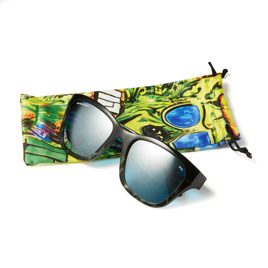 COUP HPS PREMIUM TRANSLUCENT GREEN