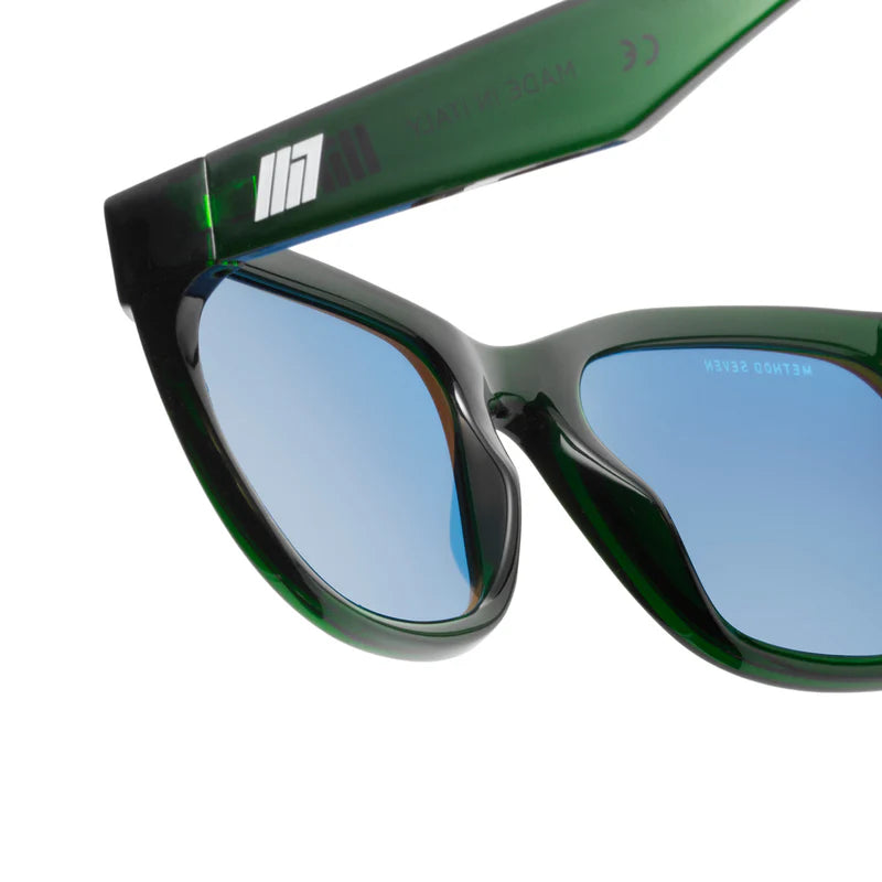 COUP HPS PREMIUM TRANSLUCENT GREEN