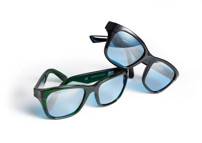 COUP HPS PREMIUM TRANSLUCENT GREEN