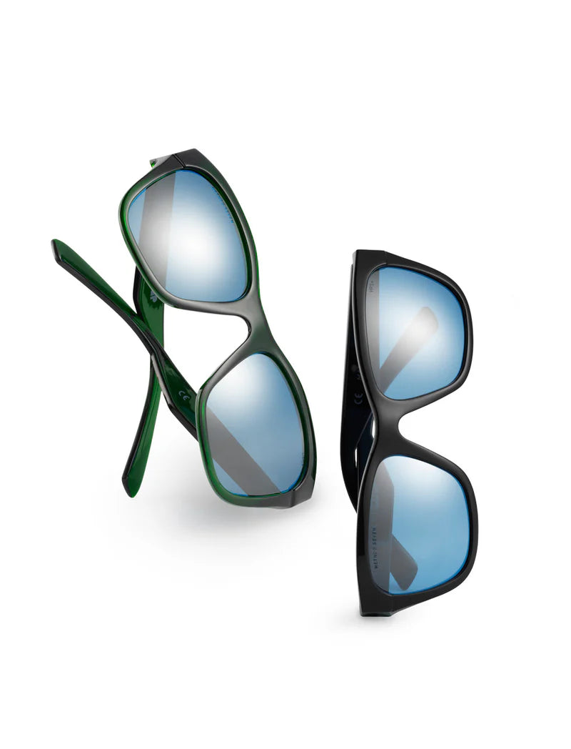 COUP HPS PREMIUM TRANSLUCENT GREEN