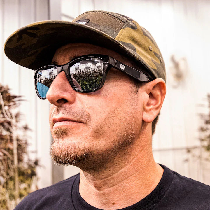 COUP HPS CRYSTAL TRANSLUCENT GREEN