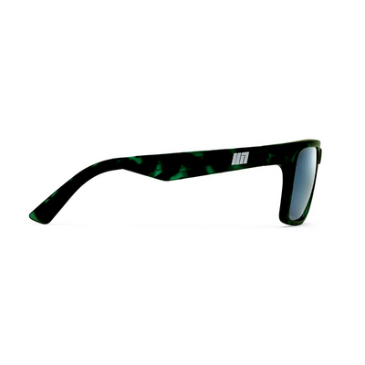 GROWING EXPOSED EVOLUTION FX2 EMERALD TORTOISE