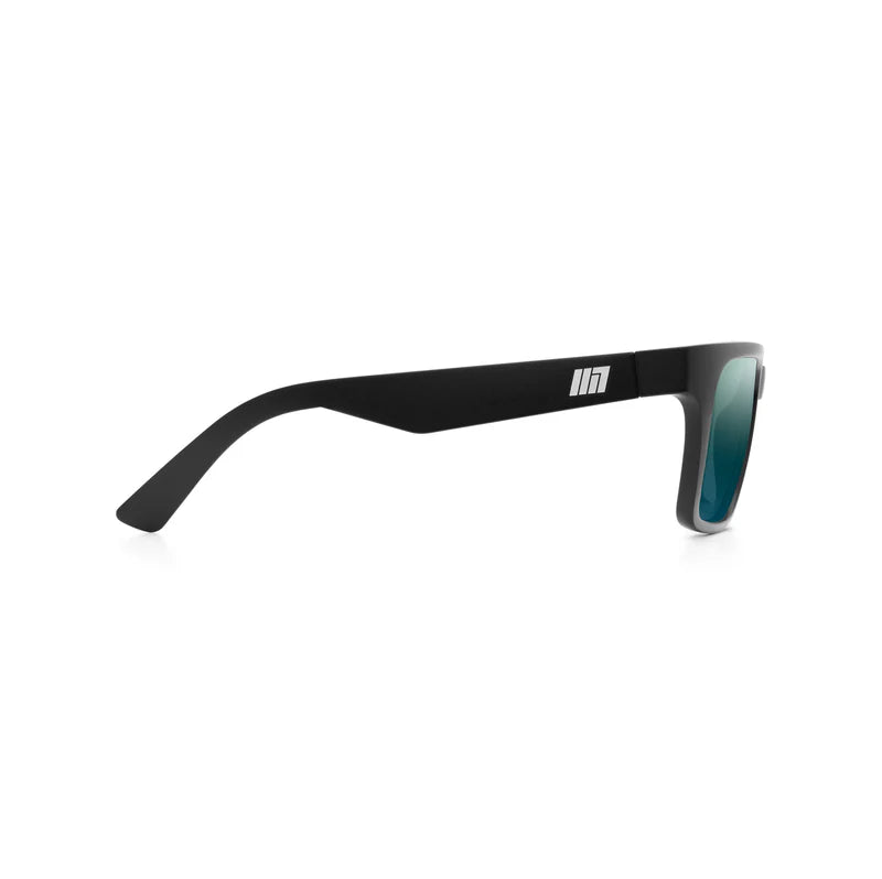 EVOLUTION FX2 MATTE BLACK