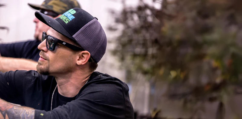 EVOLUTION HPS CRYSTAL TORTOISE