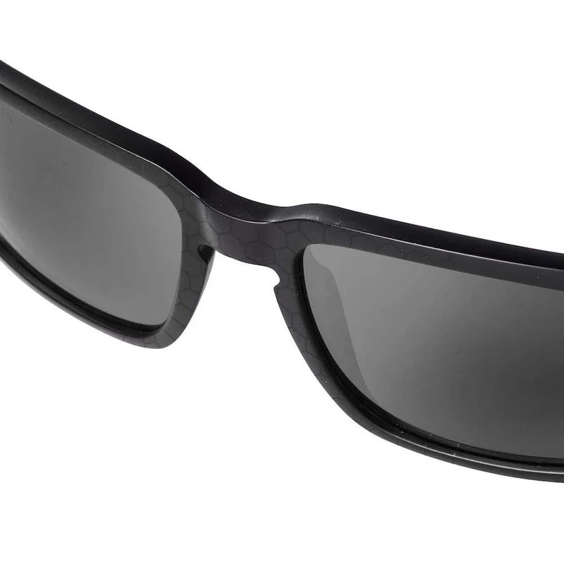 TICAL EVOLUTION BLACK HONEYCOMB SUNGLASSES