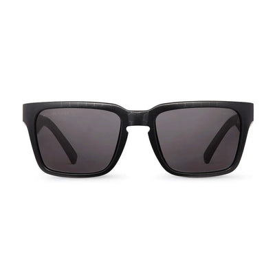 TICAL EVOLUTION BLACK HONEYCOMB SUNGLASSES