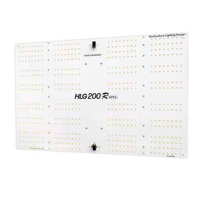 HLG 200 Rspec